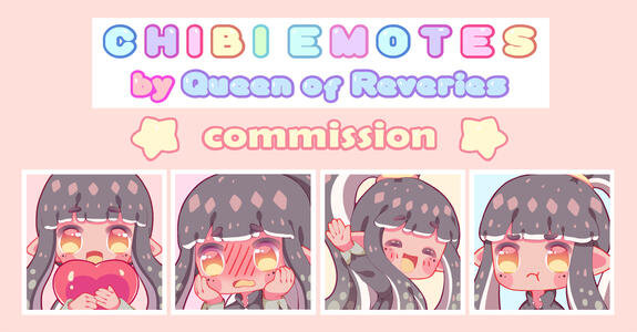 Commissioned by Ging33rsnap