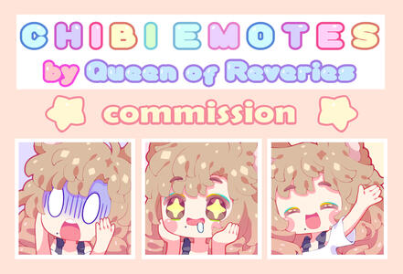 Commissioned by honeyto