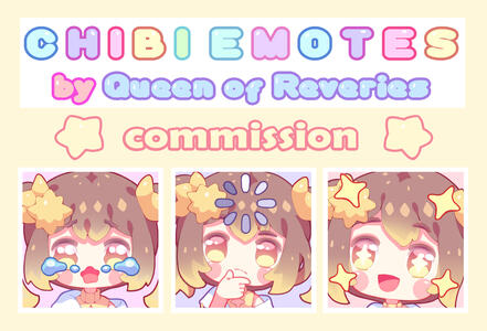 Commissioned by sunnyshinevt