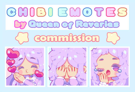 Commissioned by CarnavalALaMode