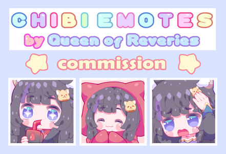 Commissioned by Mimi Zuki