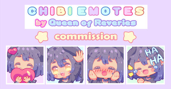 Commissioned by EcchiShii