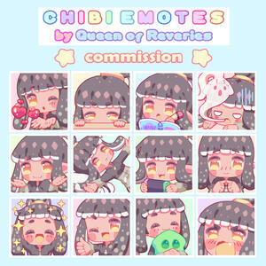 Commissioned by Ging33rsnap