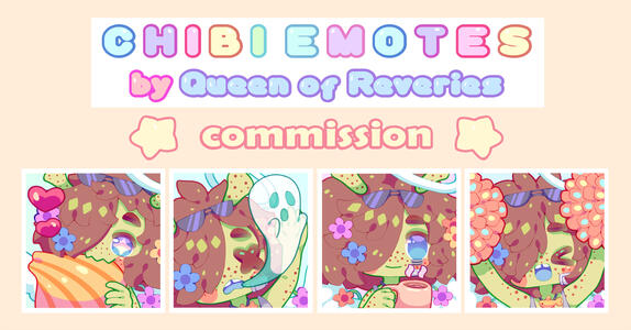 Commissioned by AngeLiel__