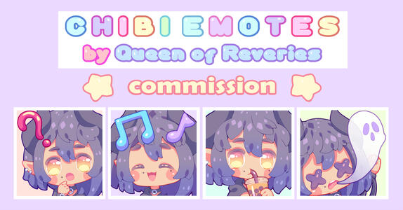 Commissioned by EcchiShii