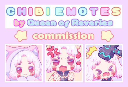 Commissioned by FaeOtherworld