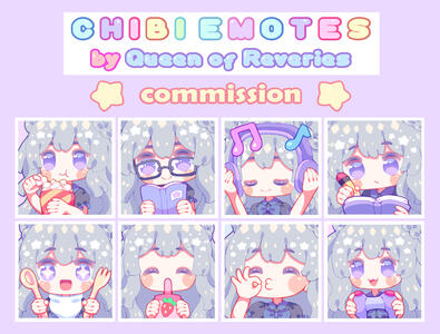 Commissioned by OtsukiMochi_