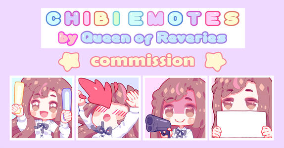 Commissioned by ramyeunino