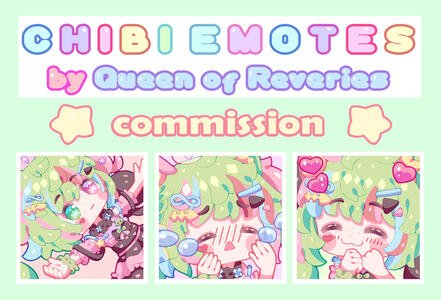 Commissioned by Balletsu