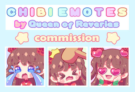 Commissioned by TearsIntoRedRoses