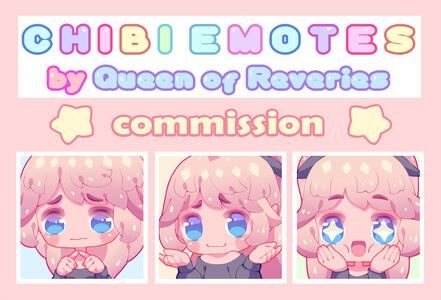 Commissioned by PinkIcePhoenix