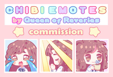 Commissioned by ramyeunino