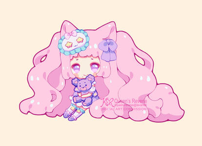 Commissioned by McDolly