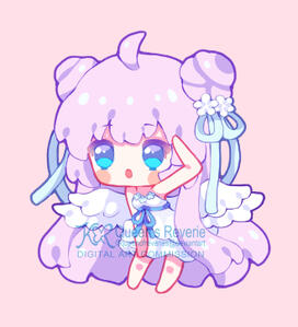 Commissioned by Starcookie1234