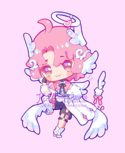 Commissioned by Nutrada W