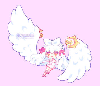 Commissioned by Mystichan