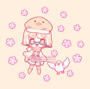 Commissioned by MincxD