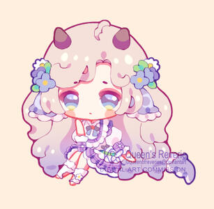 Commissioned by Nutrada W