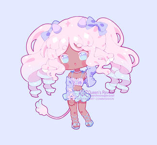 Commissioned by EternityJewels