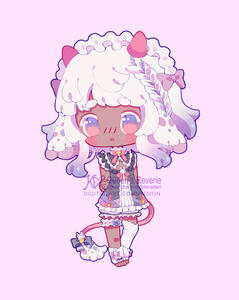 Commissioned by EternityJewels