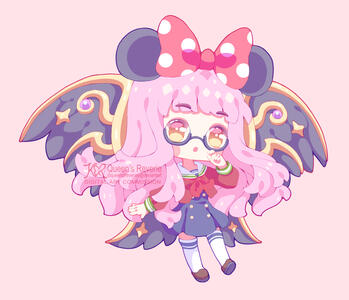 Commissioned by Julie Ann O