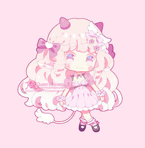 Commissioned by EternityJewels