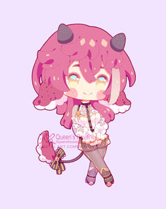 Commissioned by EternityJewels