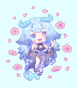 Commissioned by gumdropu_