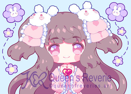 Sweet Hana