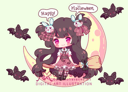 Halloween 2025