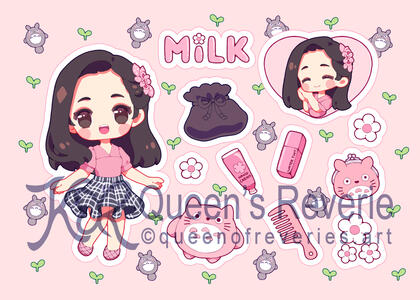 Milk