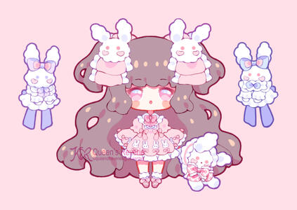 Sweet Hana