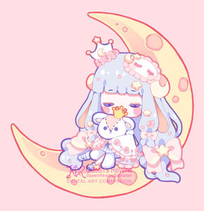 Commissioned by Haruyuun