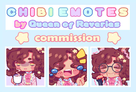 Commissioned by FloraKiiro