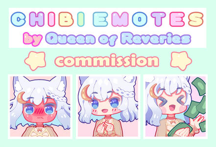 Commissioned by nekomimiimiko