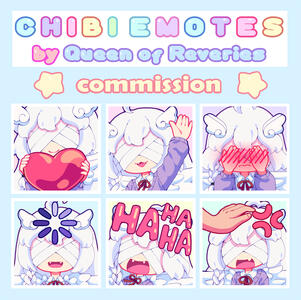 Commissioned by Hyacinth