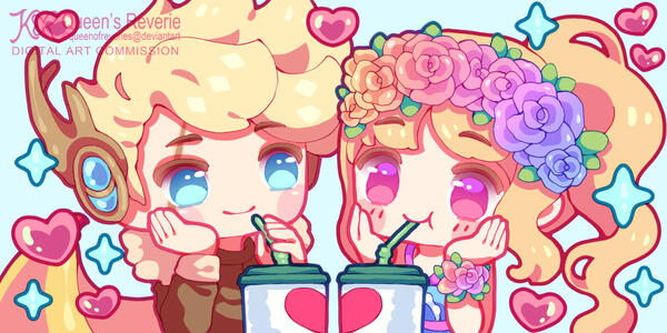 Commissioned by Gianella AD