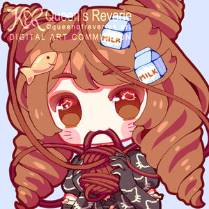 Commissioned by shikyandi