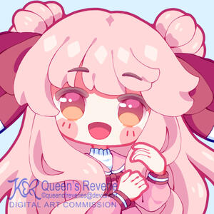 Commissioned by Kathleen Alyannah