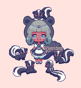Commissioned by xdeathxbyxlovex