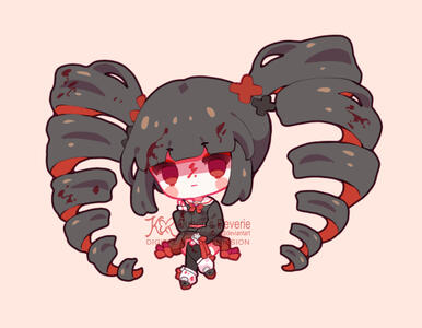 Commissioned by Xiila