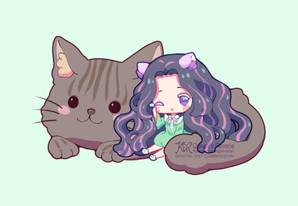 Commissioned by scoutnyaani
