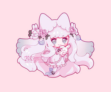 Commissioned by M3iiko
