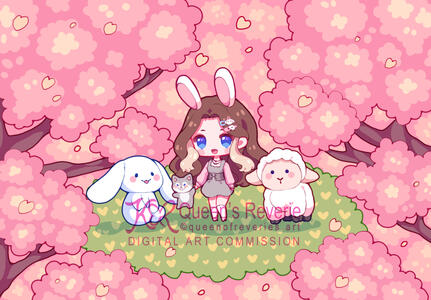 Commissioned by isabelle.louise.h