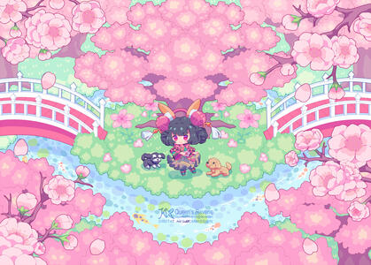 Commissioned by Winona B