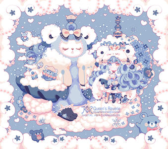 Commissioned by Crests-Of-Regalia