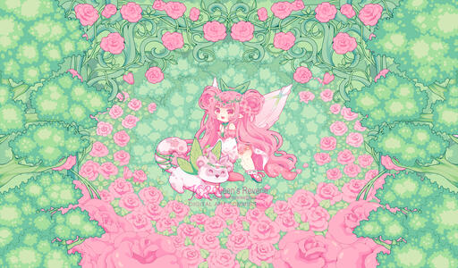 Commissioned by XSugarliciousX