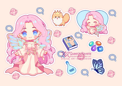 Commissioned by kiuolo