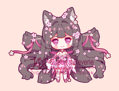 Commissioned by starpathed