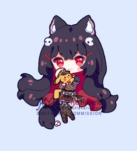 Commissioned by SukiiVT
